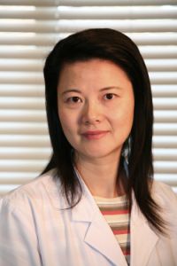 Dr. Linda Wu